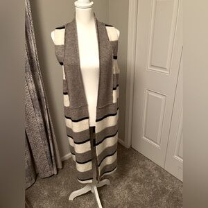 Anthropologie Vest